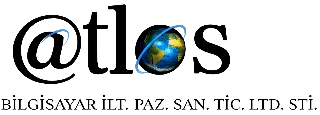 ATLAS BİLGİSAYAR
