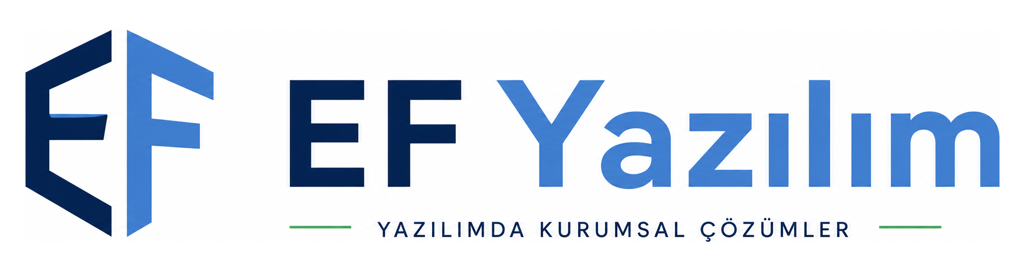 EF Yazılım Online